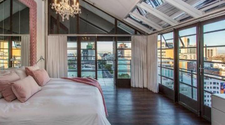 Manhattan Luxury Studio with Jacuzzi