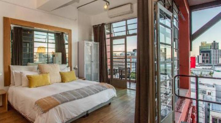 Manhattan Luxury Studio with Jacuzzi