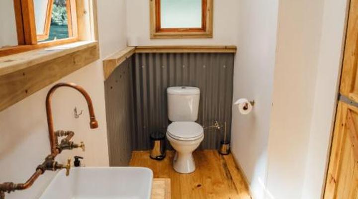 AfriCamps at Doolhof Wine Estate