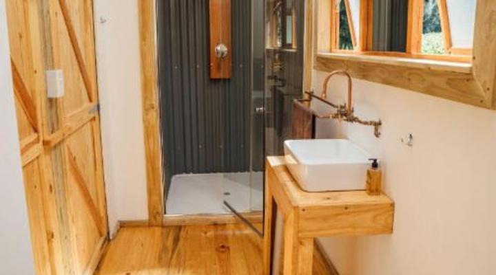 AfriCamps at Doolhof Wine Estate