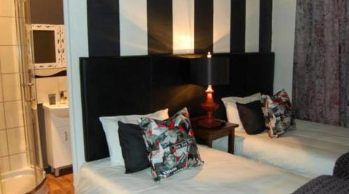 7 Cities Guest House