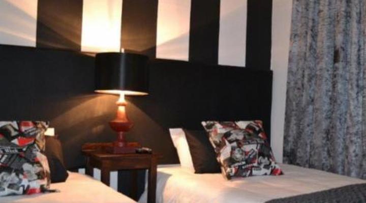 7 Cities Guest House