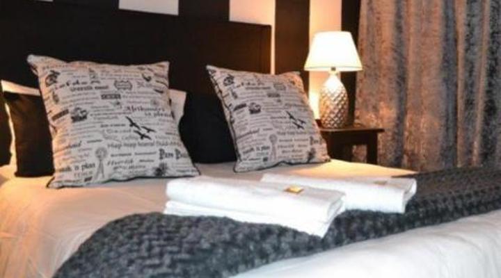 7 Cities Guest House