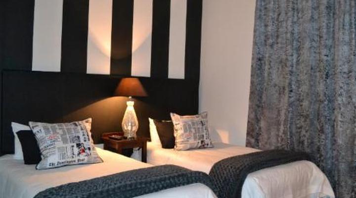 7 Cities Guest House