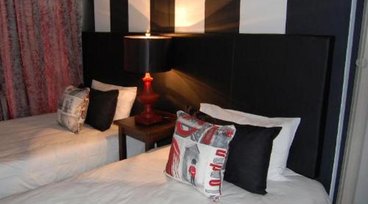 7 Cities Guest House