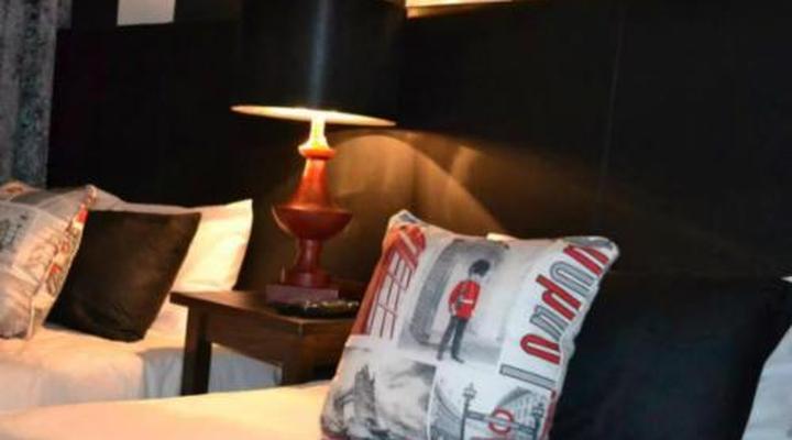 7 Cities Guest House