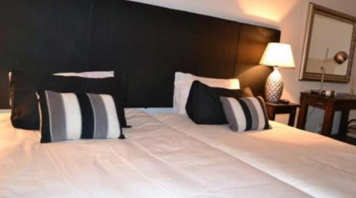 7 Cities Guest House