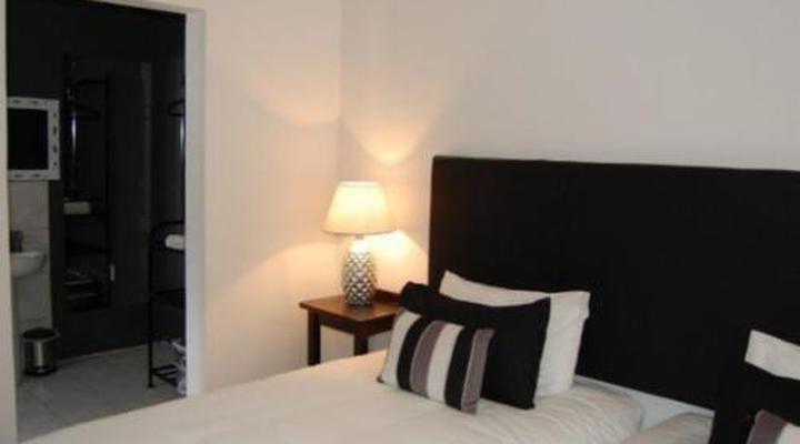 7 Cities Guest House