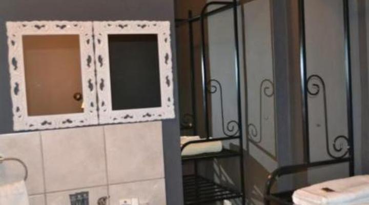 7 Cities Guest House