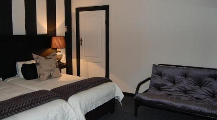 7 Cities Guest House