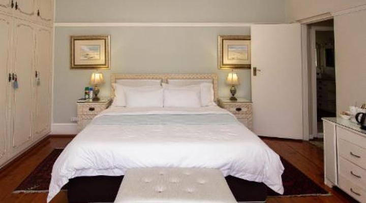 Oleander Guest House