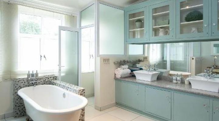 Oleander Guest House