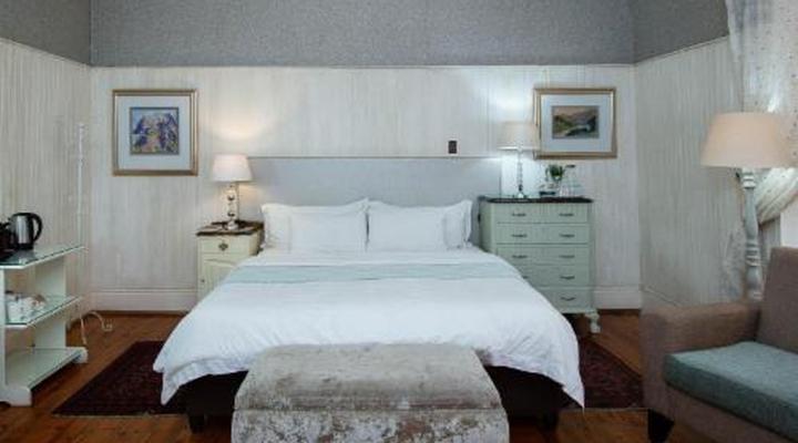 Oleander Guest House