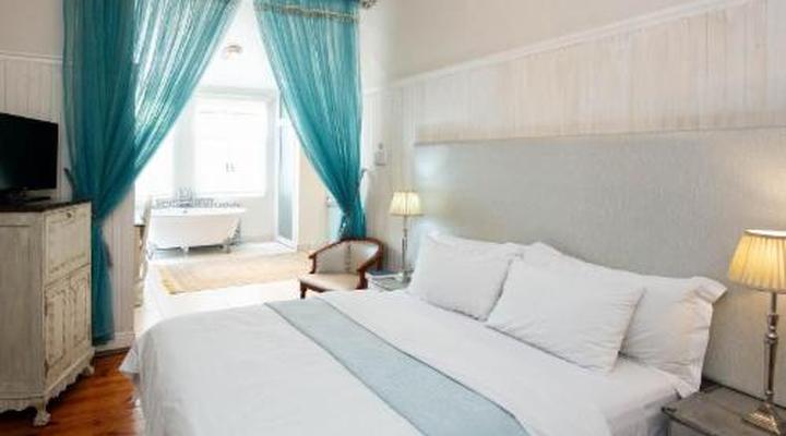 Oleander Guest House