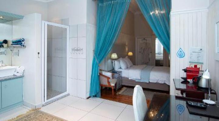 Oleander Guest House