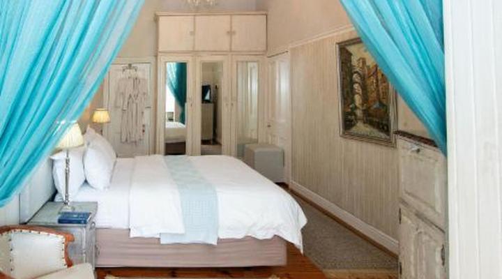 Oleander Guest House