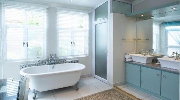 Oleander Guest House