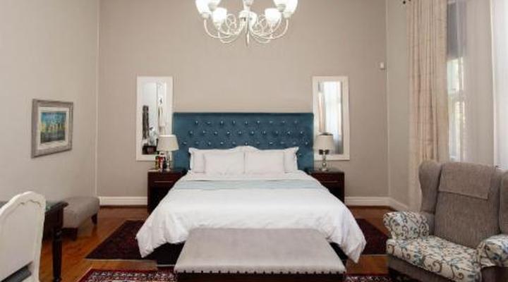 Oleander Guest House