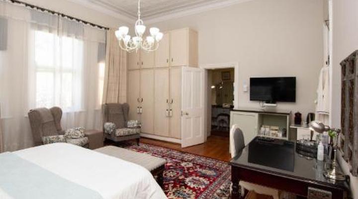 Oleander Guest House