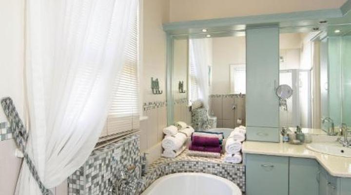 Oleander Guest House