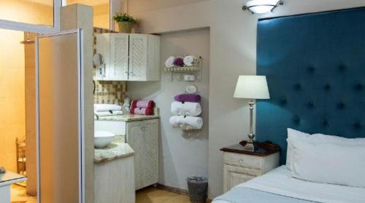 Oleander Guest House