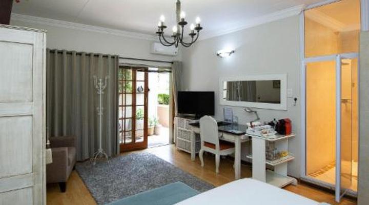 Oleander Guest House