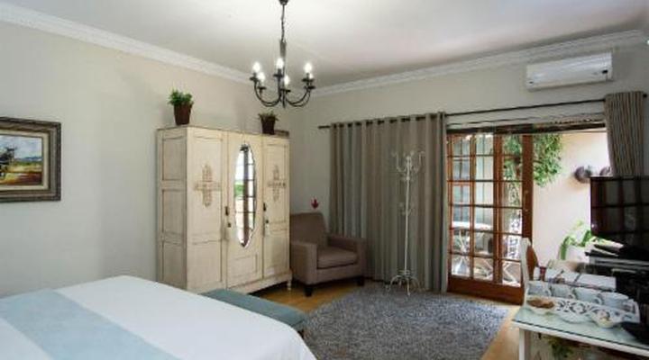 Oleander Guest House