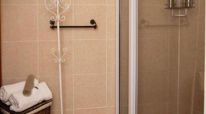 Oleander Guest House