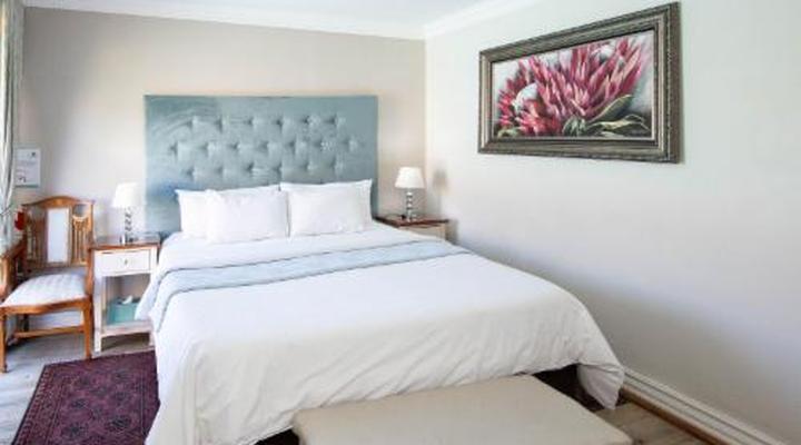 Oleander Guest House