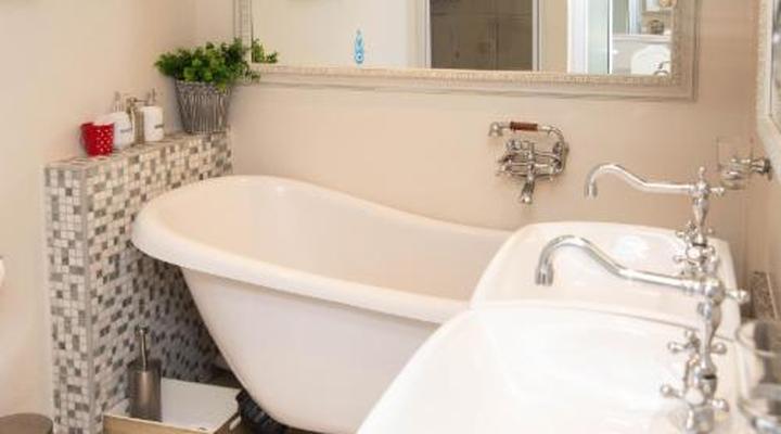 Oleander Guest House