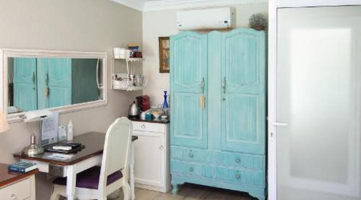 Oleander Guest House