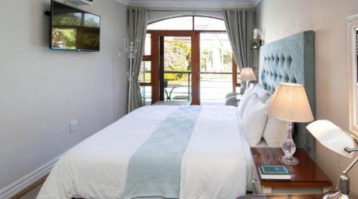 Oleander Guest House