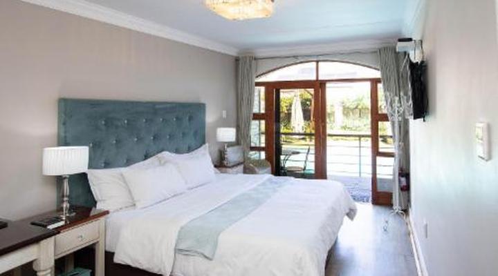 Oleander Guest House