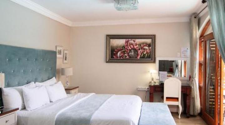 Oleander Guest House