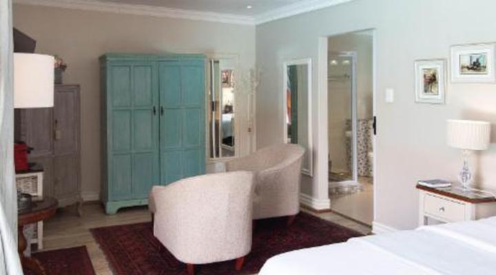 Oleander Guest House