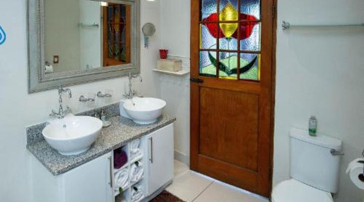 Oleander Guest House