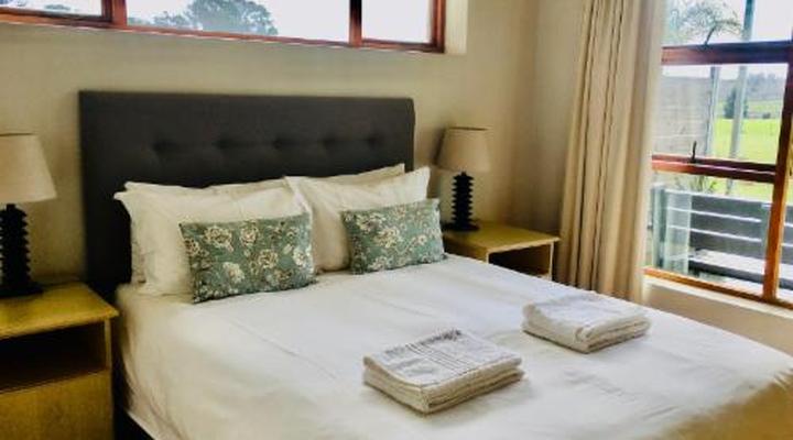 Witzenberg Guest Farm