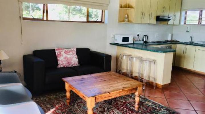 Witzenberg Guest Farm