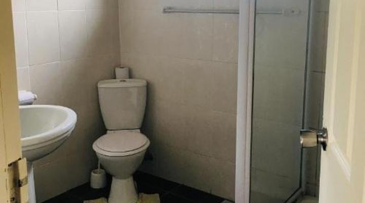 Witzenberg Guest Farm