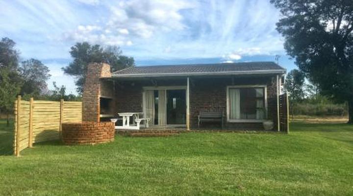 Witzenberg Guest Farm