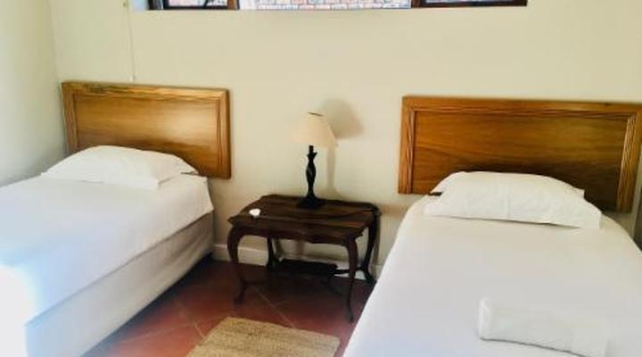 Witzenberg Guest Farm