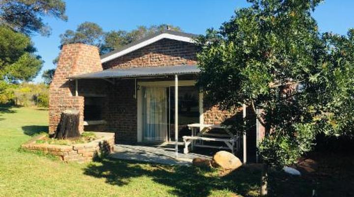 Witzenberg Guest Farm