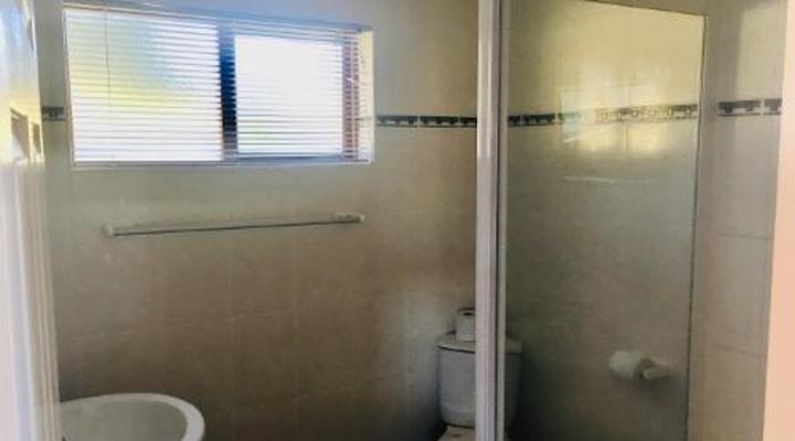 Witzenberg Guest Farm