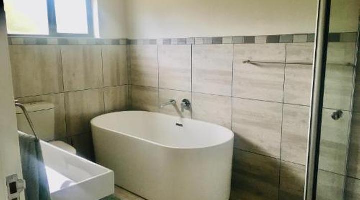 Witzenberg Guest Farm