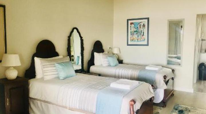 Witzenberg Guest Farm