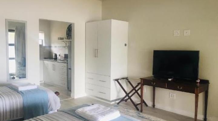 Witzenberg Guest Farm