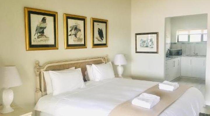 Witzenberg Guest Farm