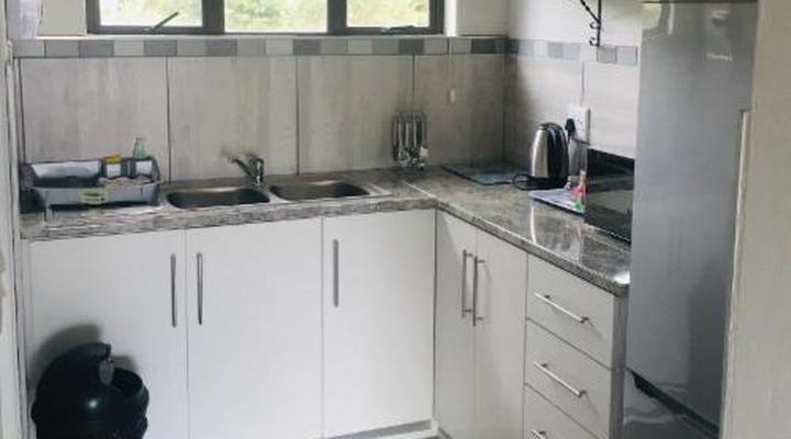 Witzenberg Guest Farm