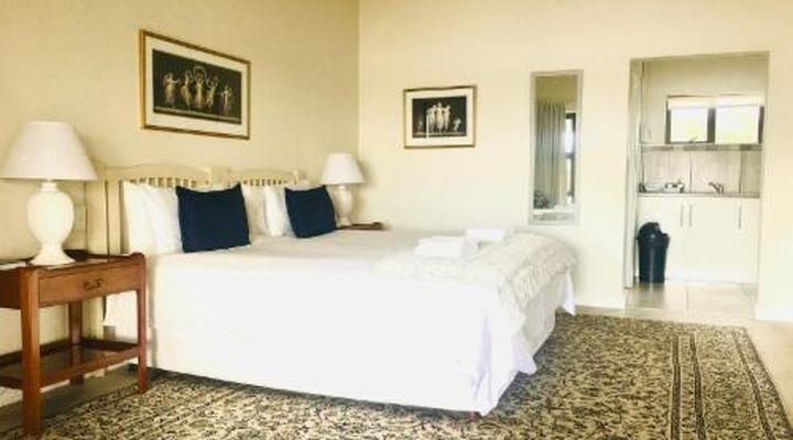 Witzenberg Guest Farm