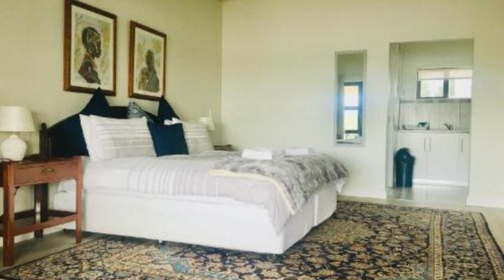 Witzenberg Guest Farm